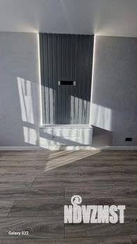 1-к квартира, вторичка, 43м2, 19/24 этаж