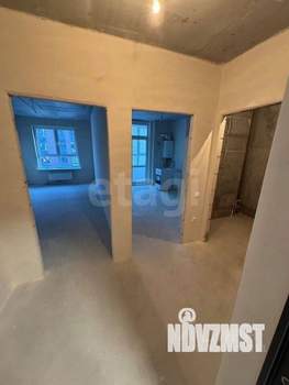 1-к квартира, вторичка, 40м2, 3/24 этаж