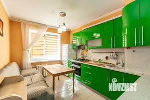 2-к квартира, вторичка, 56м2, 8/10 этаж
