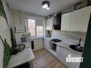 2-к квартира, вторичка, 48м2, 3/5 этаж