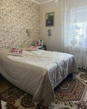 2-к квартира, вторичка, 57м2, 3/4 этаж