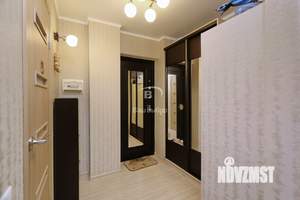 1-к квартира, вторичка, 33м2, 20/26 этаж