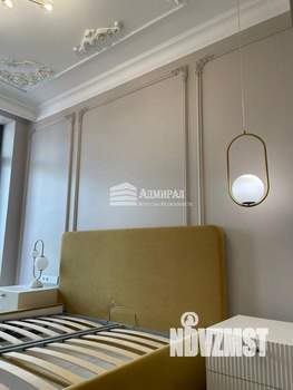 3-к квартира, вторичка, 117м2, 9/21 этаж