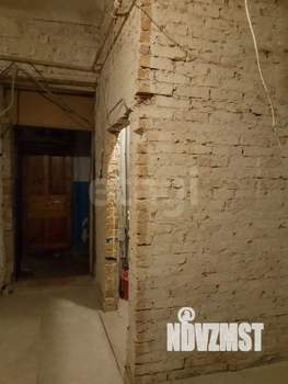 2-к квартира, вторичка, 37м2, 1/2 этаж