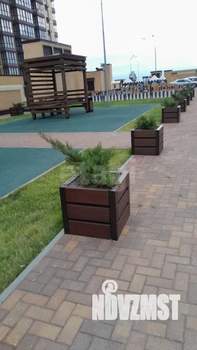 1-к квартира, вторичка, 40м2, 5/25 этаж