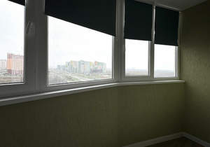 Студия квартира, вторичка, 27м2, 9/16 этаж