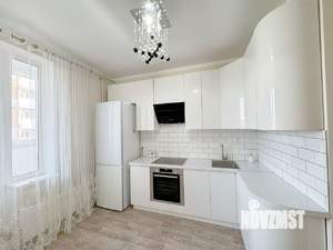 3-к квартира, вторичка, 86м2, 2/25 этаж