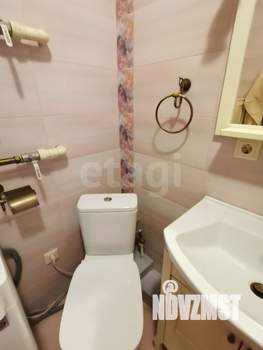 2-к квартира, вторичка, 50м2, 16/22 этаж