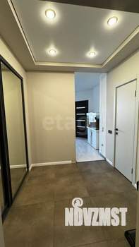 2-к квартира, вторичка, 42м2, 17/21 этаж