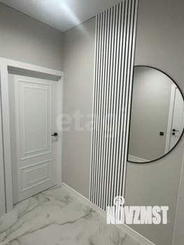 2-к квартира, вторичка, 44м2, 24/27 этаж