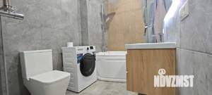 1-к квартира, вторичка, 40м2, 3/20 этаж