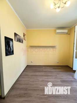 Студия квартира, вторичка, 27м2, 9/17 этаж