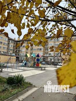 1-к квартира, вторичка, 50м2, 5/5 этаж