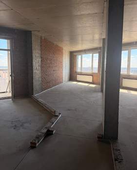 3-к квартира, вторичка, 115м2, 10/16 этаж