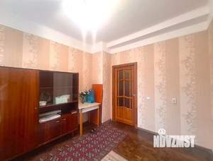 4-к квартира, вторичка, 74м2, 2/5 этаж