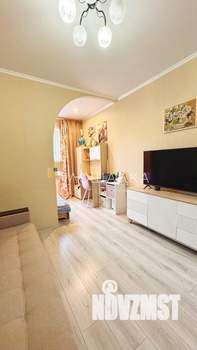 1-к квартира, вторичка, 40м2, 22/22 этаж