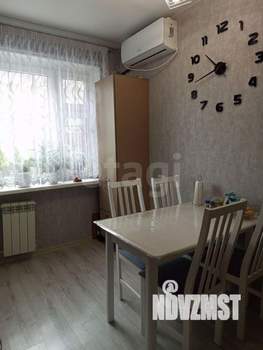 2-к квартира, вторичка, 49м2, 1/9 этаж