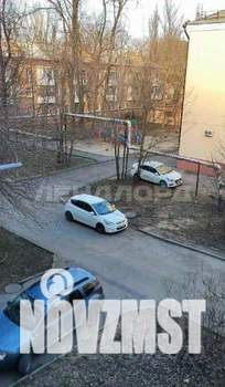 2-к квартира, вторичка, 44м2, 3/5 этаж