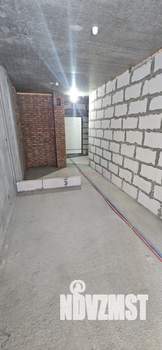 Студия квартира, вторичка, 30м2, 20/25 этаж