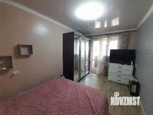 3-к квартира, вторичка, 64м2, 6/9 этаж