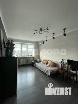 2-к квартира, вторичка, 47м2, 10/10 этаж