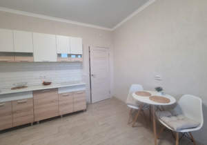 1-к квартира, вторичка, 40м2, 10/24 этаж