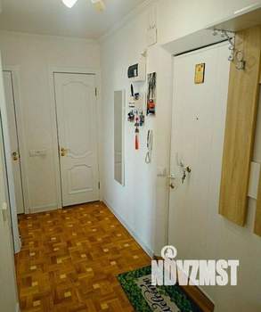 2-к квартира, вторичка, 43м2, 7/9 этаж