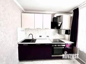 1-к квартира, вторичка, 36м2, 1/5 этаж