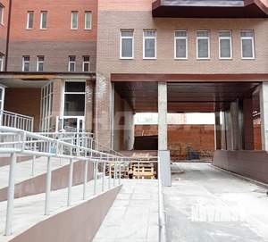 3-к квартира, вторичка, 95м2, 14/17 этаж