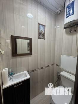3-к квартира, вторичка, 76м2, 2/18 этаж