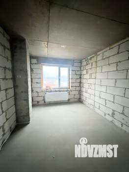 2-к квартира, вторичка, 72м2, 12/24 этаж