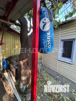 2-к квартира, вторичка, 34м2, 1/1 этаж