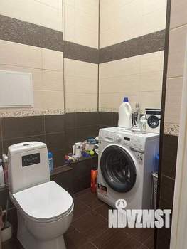 2-к квартира, вторичка, 90м2, 2/16 этаж