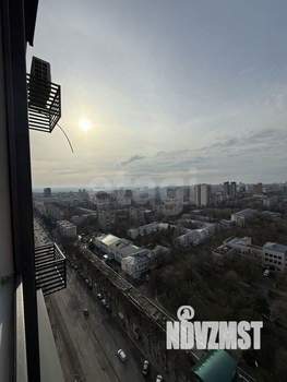 Студия квартира, вторичка, 30м2, 22/25 этаж