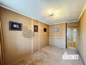 3-к квартира, вторичка, 65м2, 6/9 этаж