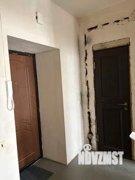 1-к квартира, вторичка, 37м2, 6/17 этаж