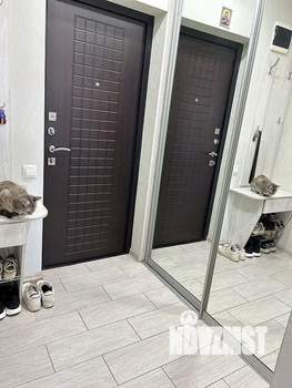 Студия квартира, вторичка, 23м2, 6/6 этаж