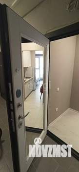 Студия квартира, вторичка, 21м2, 8/18 этаж