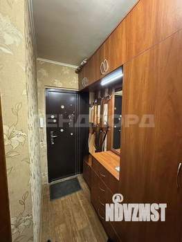 2-к квартира, вторичка, 47м2, 3/5 этаж