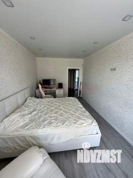 1-к квартира, вторичка, 44м2, 3/17 этаж