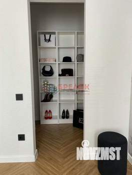 2-к квартира, вторичка, 42м2, 4/25 этаж