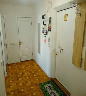 2-к квартира, вторичка, 43м2, 7/9 этаж