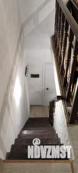 1-к квартира, вторичка, 31м2, 1/2 этаж