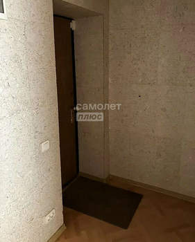 Студия квартира, вторичка, 45м2, 1/5 этаж