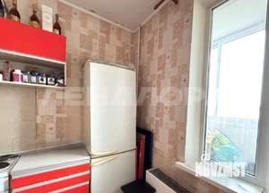 1-к квартира, вторичка, 38м2, 16/17 этаж