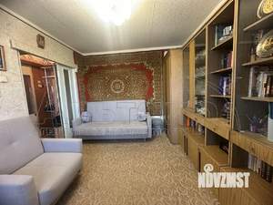 1-к квартира, вторичка, 22м2, 8/9 этаж