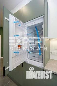 3-к квартира, вторичка, 59м2, 16/24 этаж