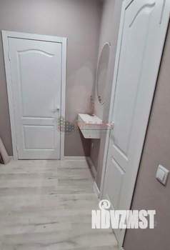 1-к квартира, вторичка, 36м2, 14/18 этаж