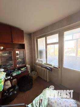 3-к квартира, вторичка, 60м2, 7/9 этаж