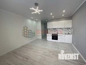 Студия квартира, вторичка, 32м2, 16/25 этаж